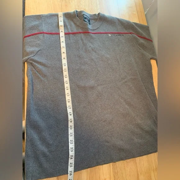Polo Ralph Lauren Men’s Crewneck Sweater Size Large - Picture 7 of 8